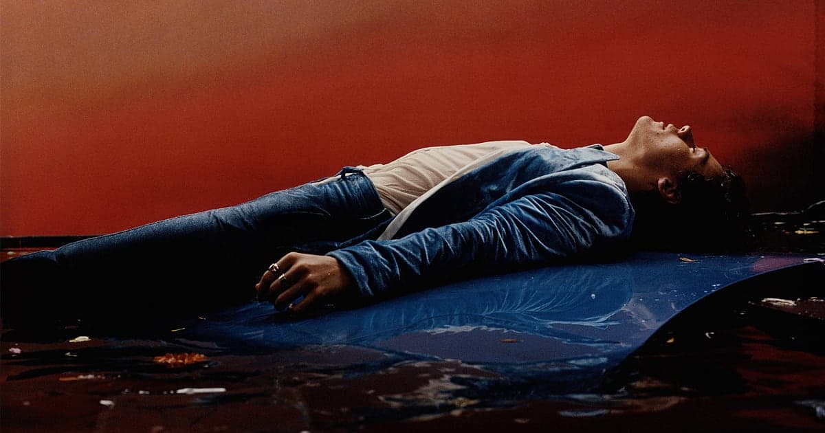 Harry Styles — Tournée mondiale 2026-2027